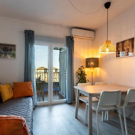 Apartmán Piso Arco De Elvira Plaza Del Triunfo Granada Exteriér fotografie