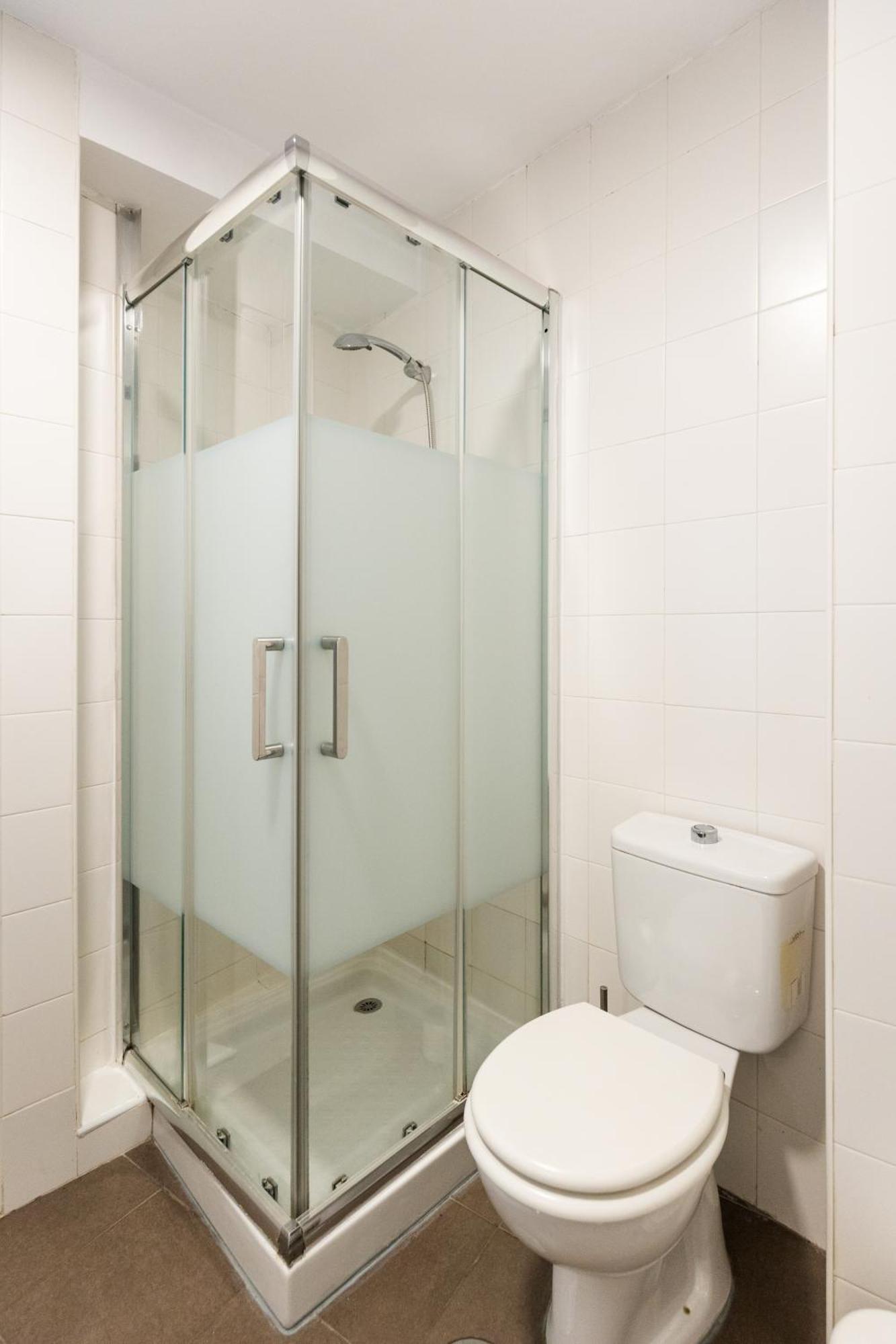 Apartmán Piso Arco De Elvira Plaza Del Triunfo Granada Exteriér fotografie