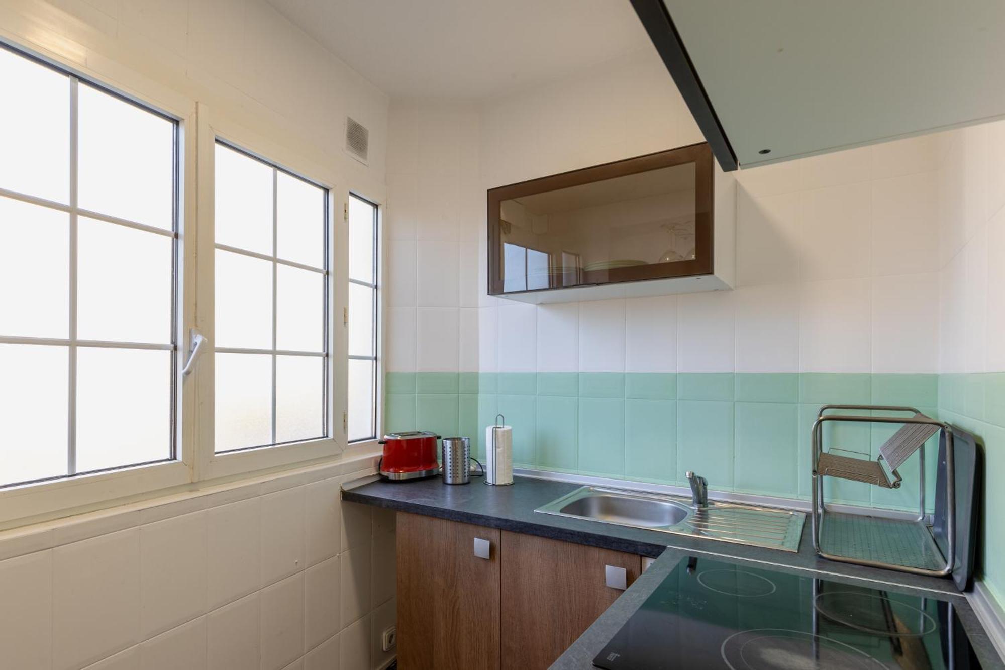 Apartmán Piso Arco De Elvira Plaza Del Triunfo Granada Exteriér fotografie